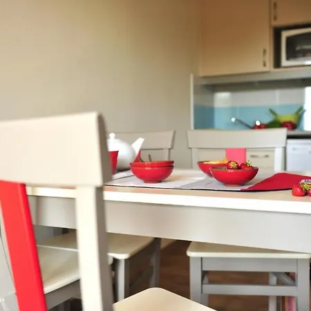 Les Jardins Ombrages S4 Pers Ośrodek wypoczynkowy Mandelieu