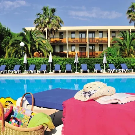 Les Jardins Ombrages S4 Pers Resort Mandelieu